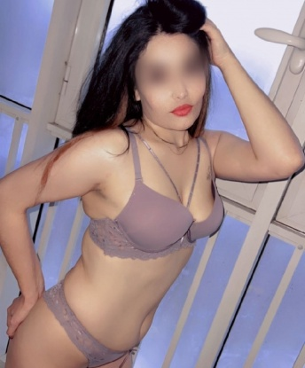 Проститутка Алёна