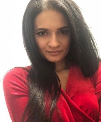 Проститутка Дарья