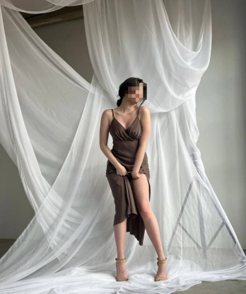 Проститутка Милена